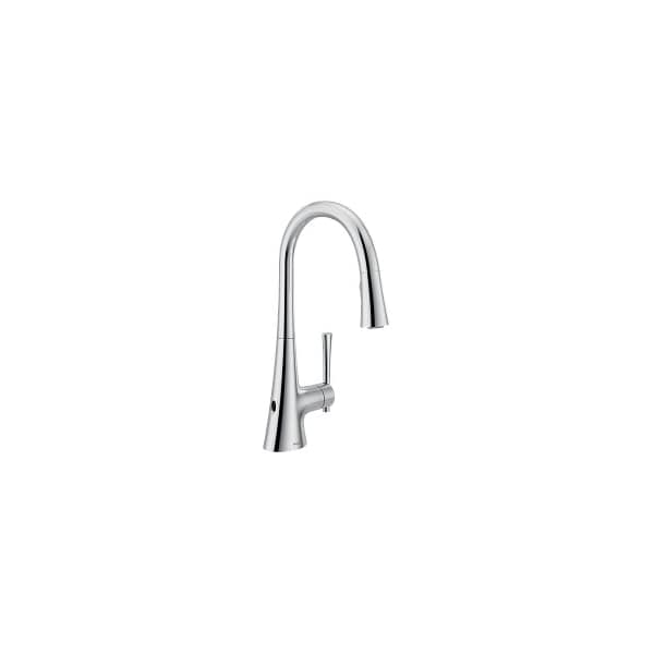Kitchen Pulldown Ms Wave